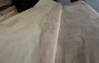 प्राकृतिक रोटरी कटौती बिर्च फर्नीचर के लिए लकड़ी लिबास एक ग्रेड काटने